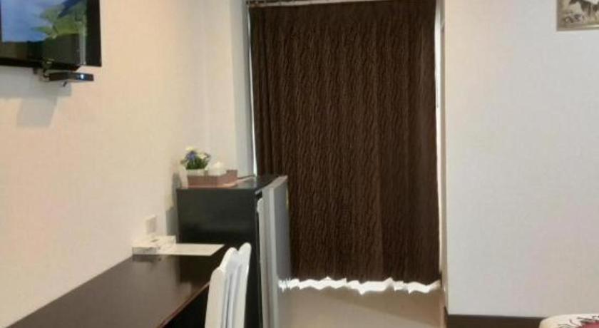 Baanthanthip Κον Καέν Εξωτερικό φωτογραφία